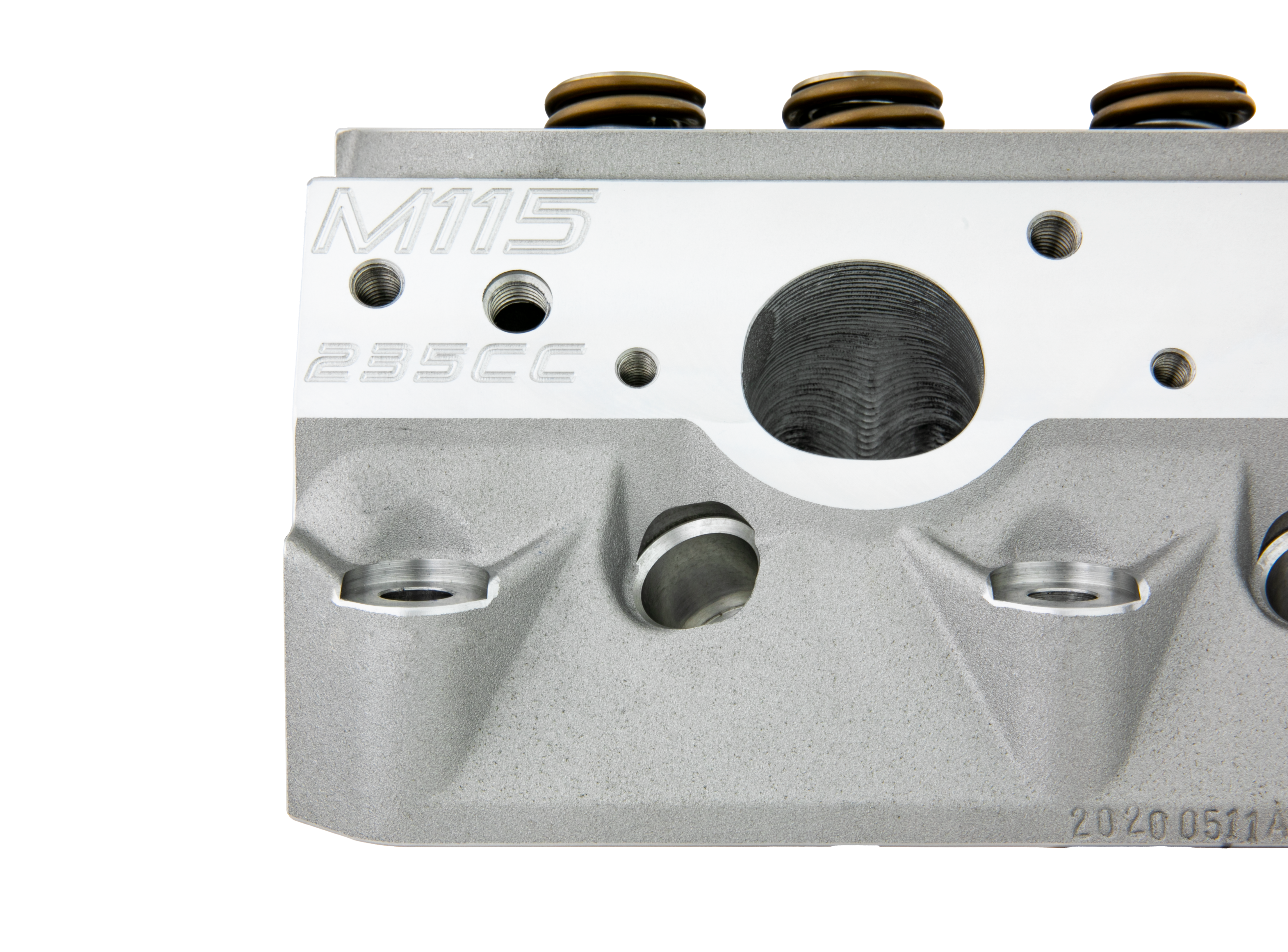 M115 235cc – LS1/2/6 (SET)